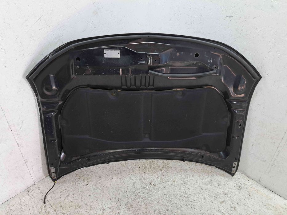 Capota motor MITSUBISHI Outlander II [Fabr 2006-2015] X42A