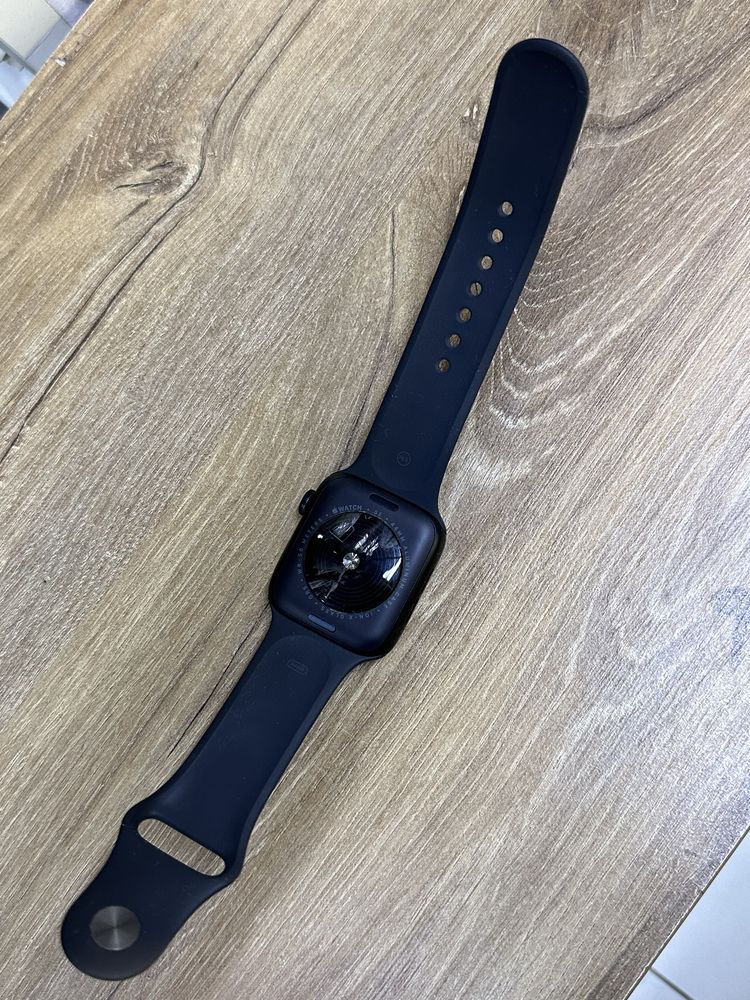 Apple watch SE цена договорная
