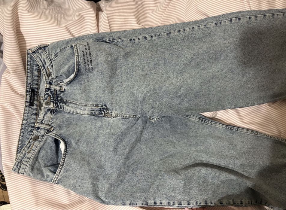 Дънки pause jeans