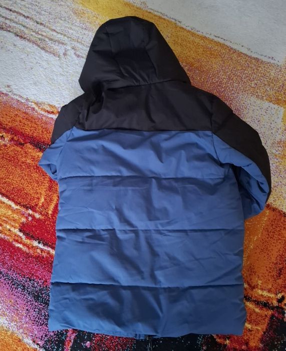 Geaca iarna C&A marime 158