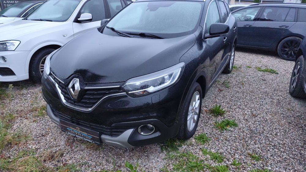 De Vânzare Renault Kadjar 1.6 diesel  fără Adblue 4x4