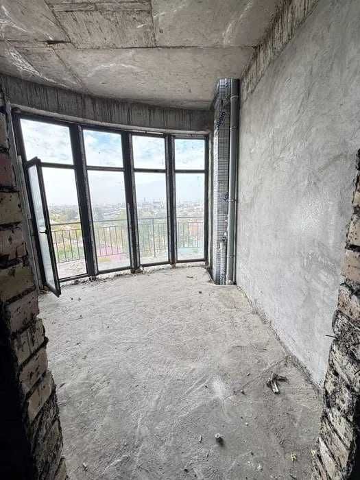 СУПЕР СТАРТ‼️Квартира в ЖК Obi Hayot 1/7/10 Коробка 47м2 ор Ул.Рисовый