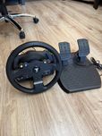 Волан Trustmaster TMX Force Feedback