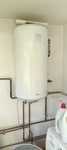 Boiler Tesy 98 l