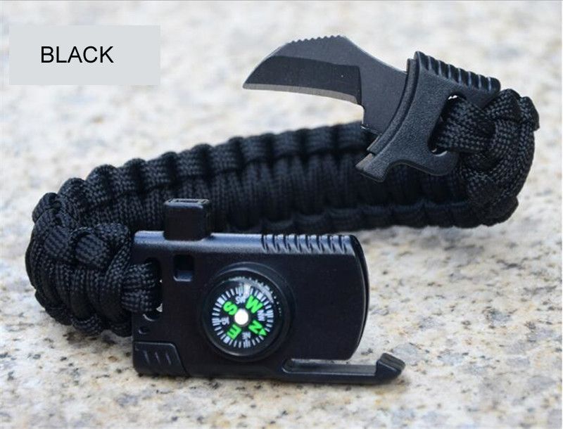 Часовници и гривни за лов и туризъм