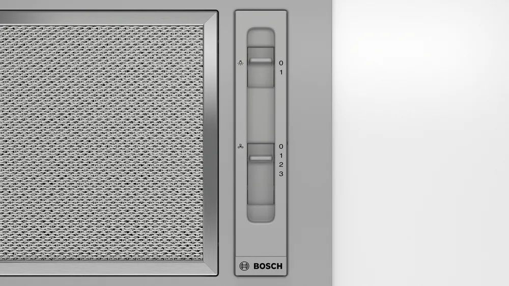 Абсорбатор ширм Bosch DLN53AA70