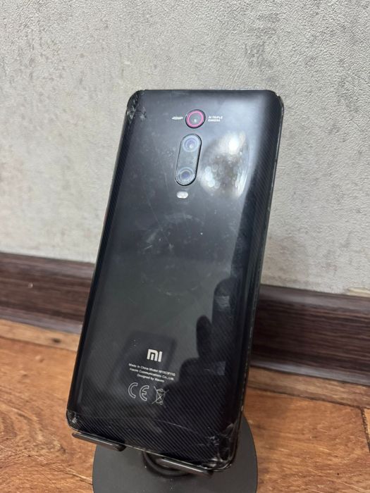 Xiami Mi 9T Pro.