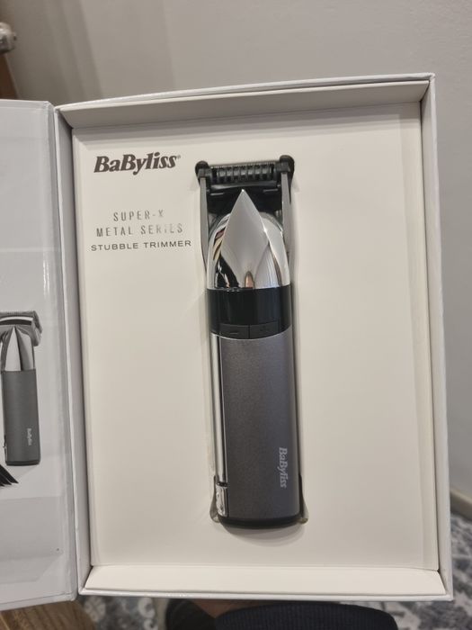 Aparat de tuns barba