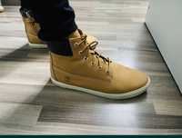 Ghete Timberland