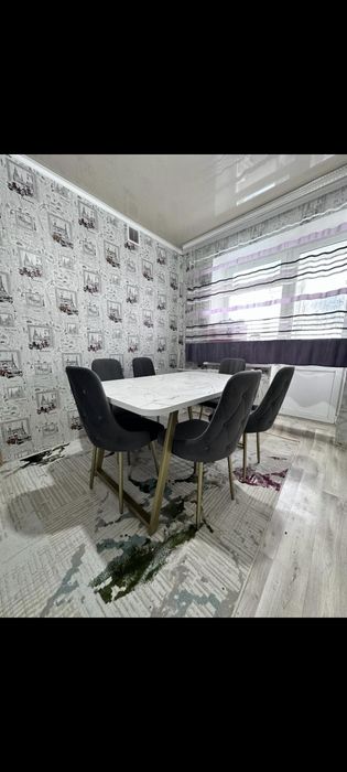 Продам 2х комн. Квартиру Достык 36/3