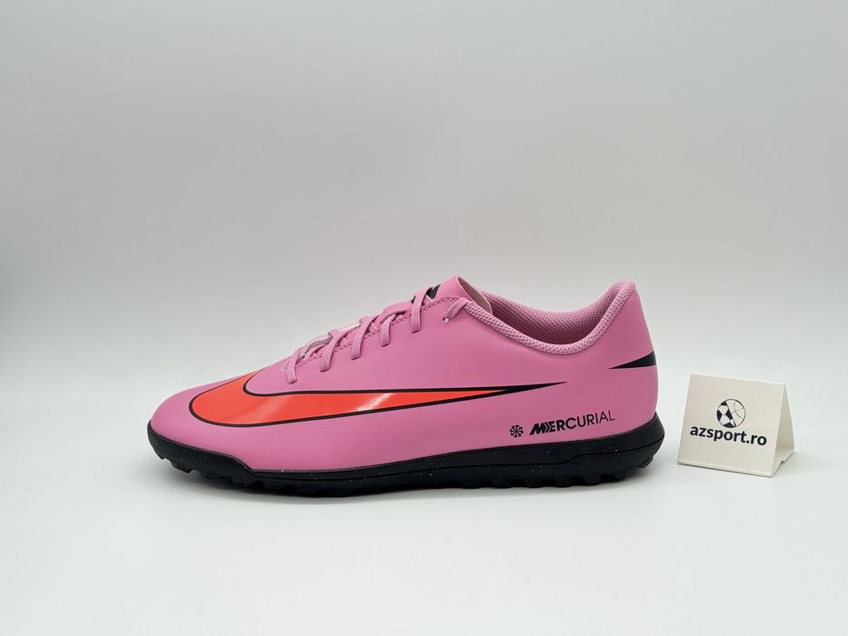 Nike Mercurial Vapor 16 Club TF Noi Originali (40,5; 42,5; 43; 45,5)