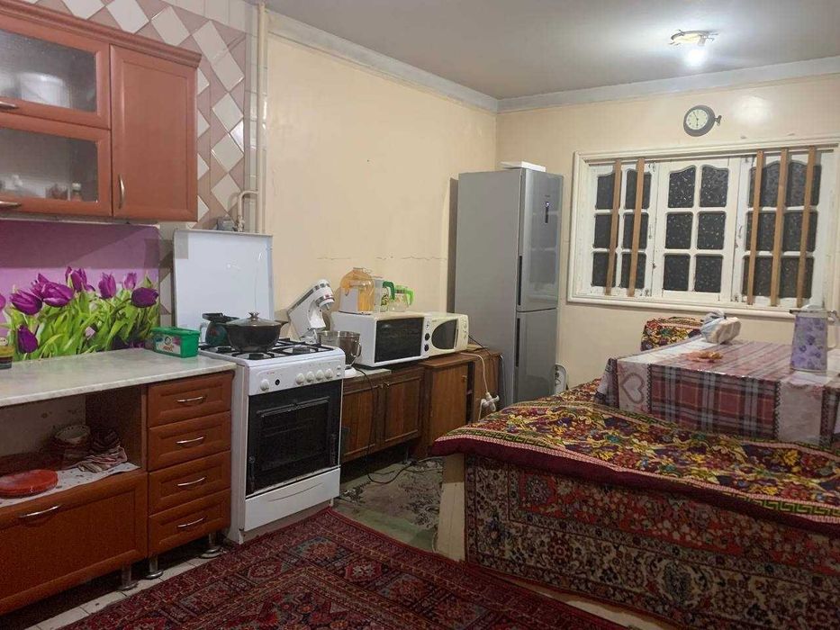 Yu  Продаётся 6комн передел в 5 комнатную 139,5м2 квартира Сергели-8