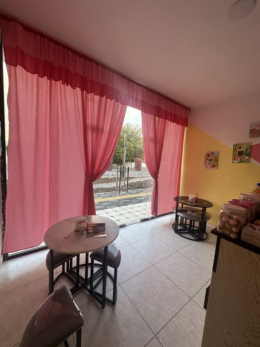 Тайёр бизнес сотилади Продаю свой бизнес, ХОТ-ДОГ