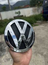 Емблема (задна)  оригинална VW Crafter