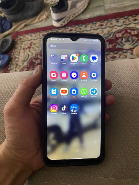 Samsung A13 тель