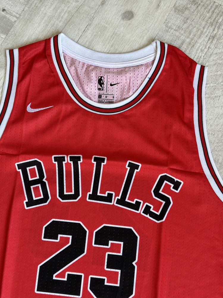 Maiou Chicago Bulls Nike L XXL ‼️ OFERTA‼️