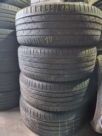 4бр Летни гуми 235/55/18 Hankook (2019)