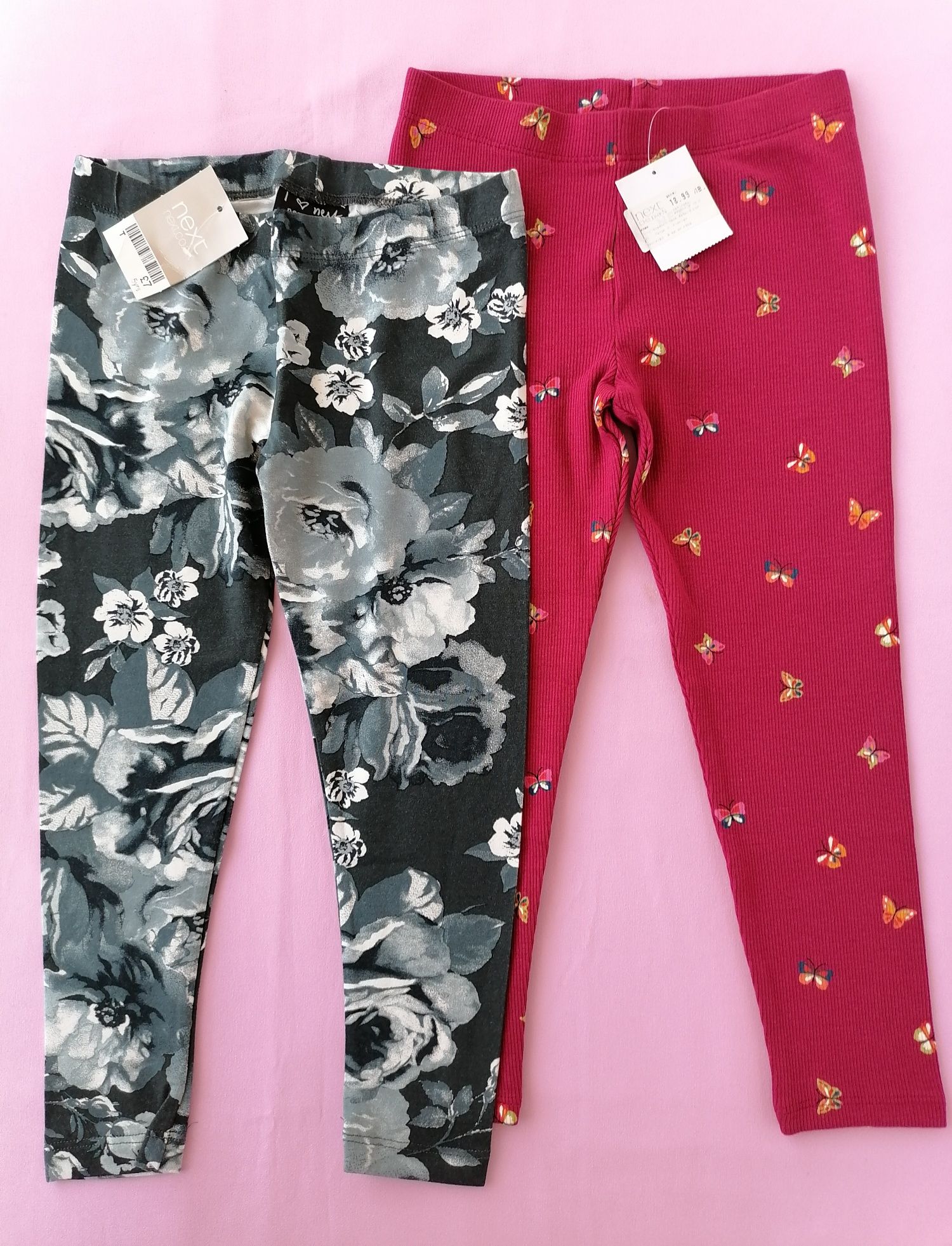 Детски маркови дрехи Frugi, Next, BlueZoo