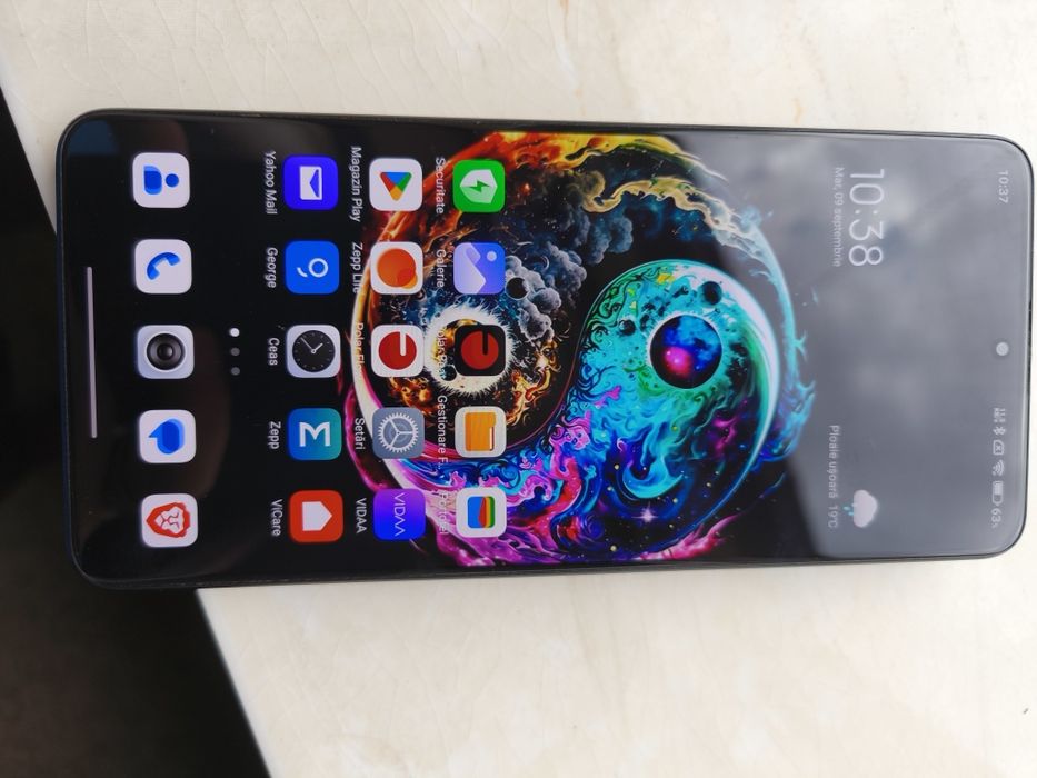 Xiaomi Redmi note 13 pro 5G