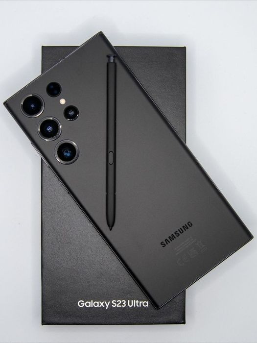 Samsung S23 ultra