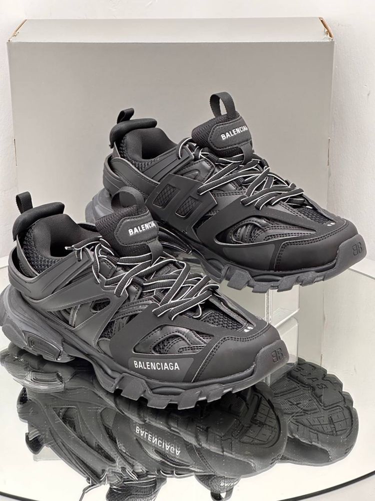 Adidasi Balenciaga Track Fullbox