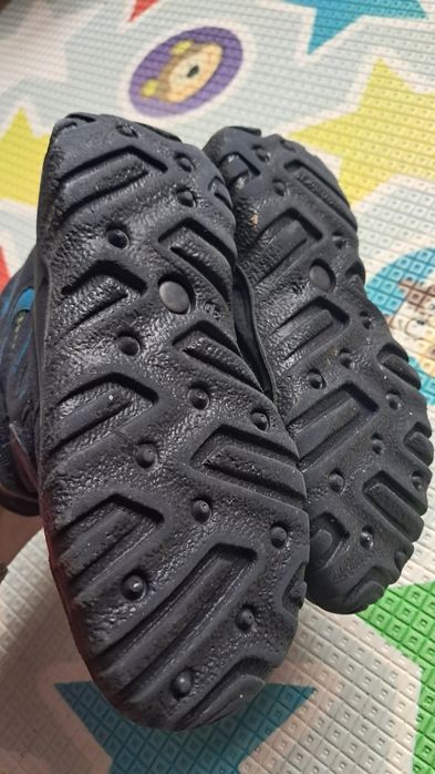 Ghetute  Superfit nr.30