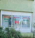 Cabinet Ginecologic de inchiriat