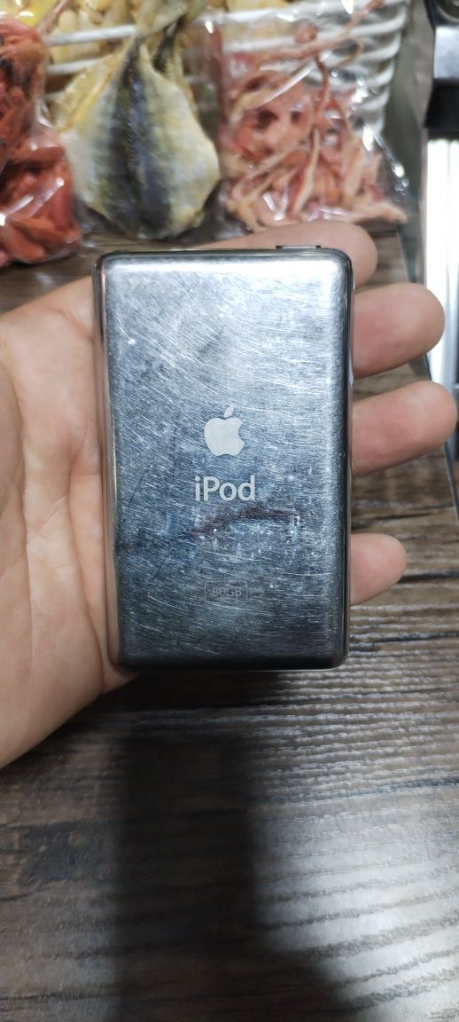 Apple IPOD мини мпз проигрыватель