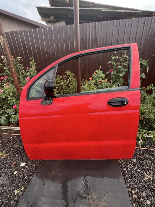 Vand usii portbagaj galerie admisie matiz