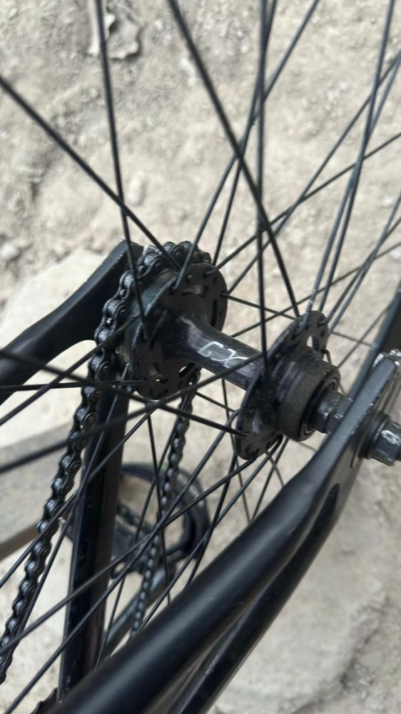 Продается Fixed gear