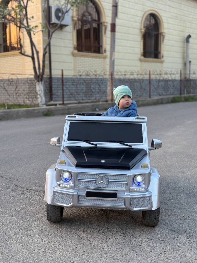Продается детский гелик