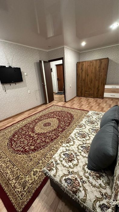 Сдам 1 комнатную квартиру