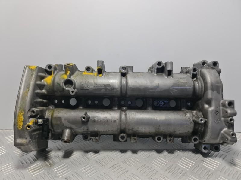 Capac culbutori ax cu came Opel Astra H GTC 1.9CDTI 150cp 110kw; 1.9CD