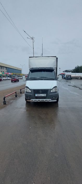 Услуги газель вывоз мусора
