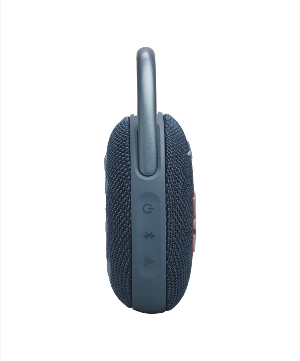 Преносима колонка JBL Clip 5, IP67, Bluetooth, Auracast, синя