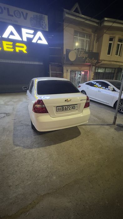 Нексия 3 2020 йил автомат
