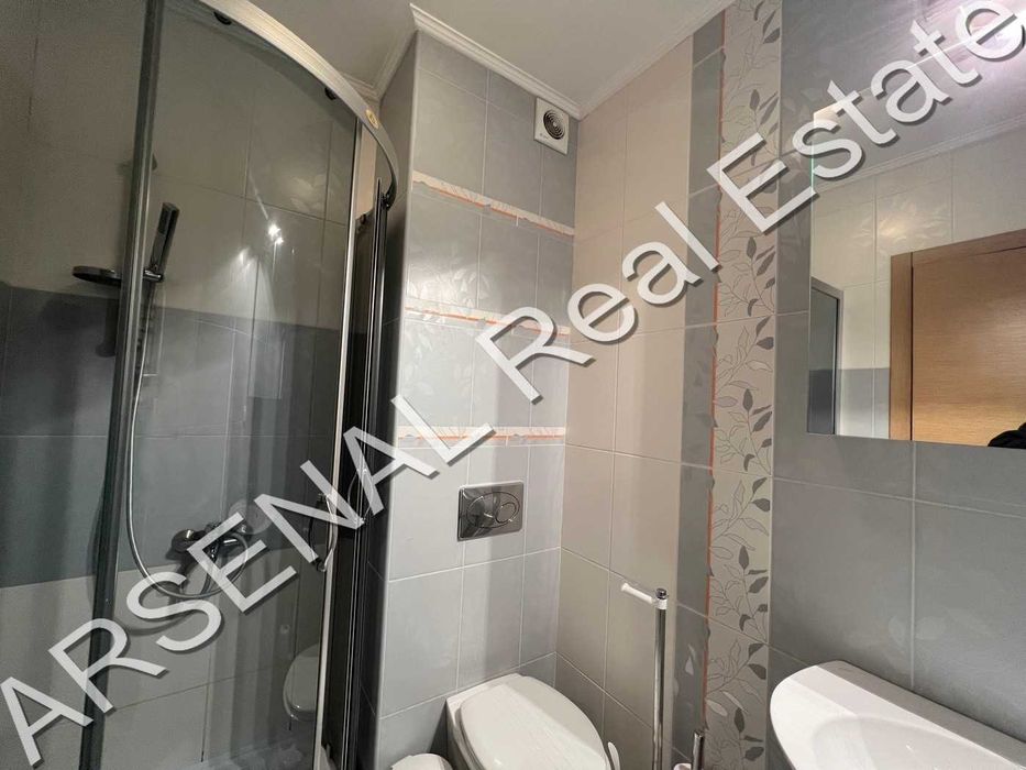 Дава се под наем Тристаен апартамент в София, Гоце Делчев - 95 кв.м за 800 € - Снимка #7