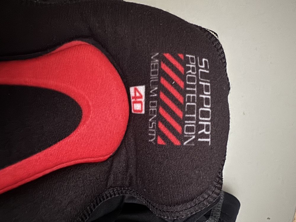 Дамски спортен клин за колоездене 2XU