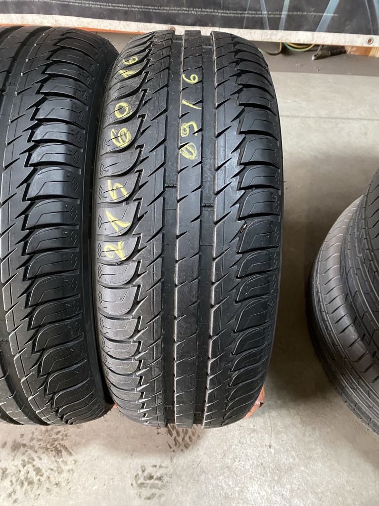 Anvelope vara 215/60/16 Kleber Dynaxer HP3 215 60 16 R16