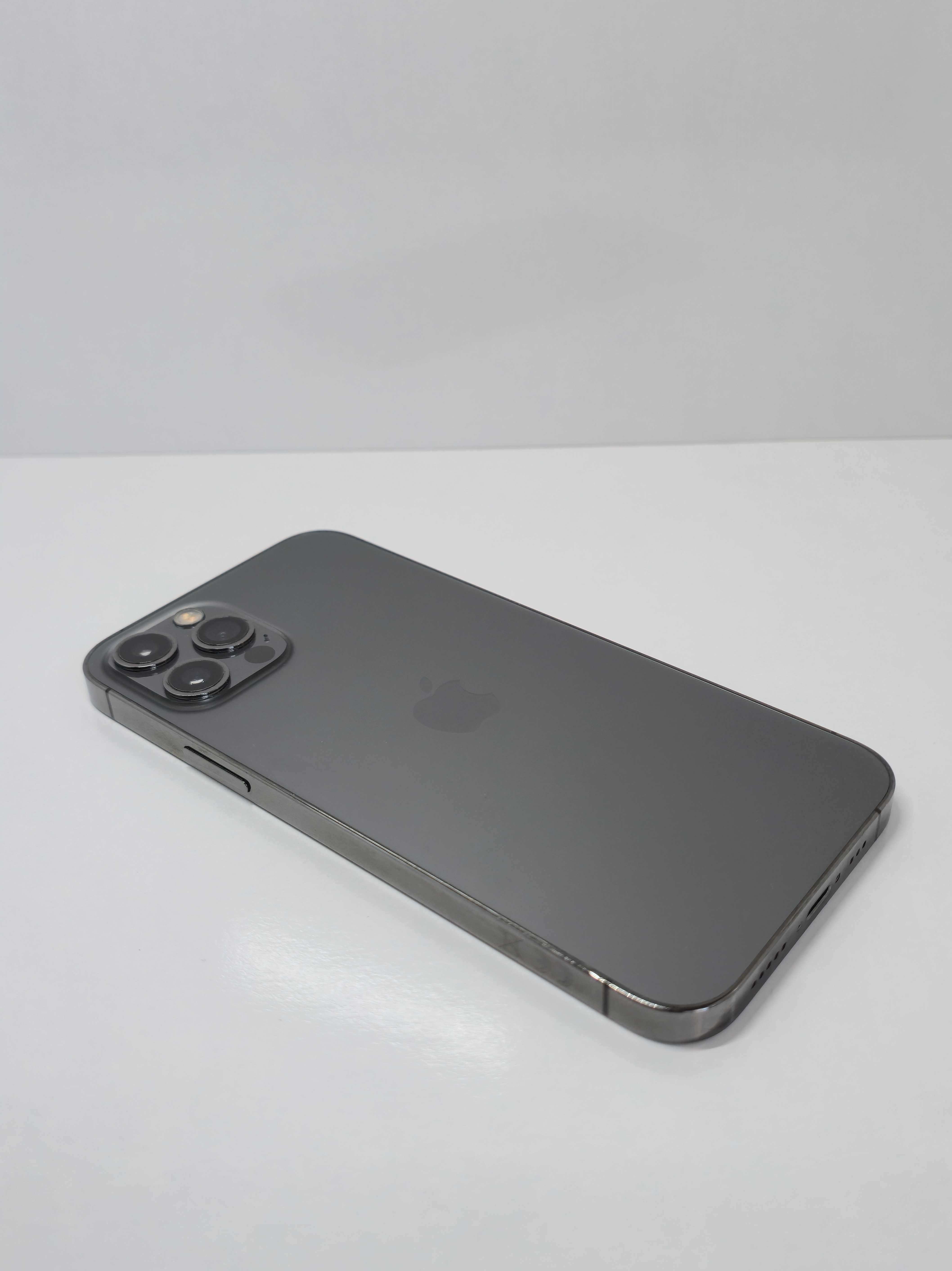 iPhone 12 Pro 128GB Graphite