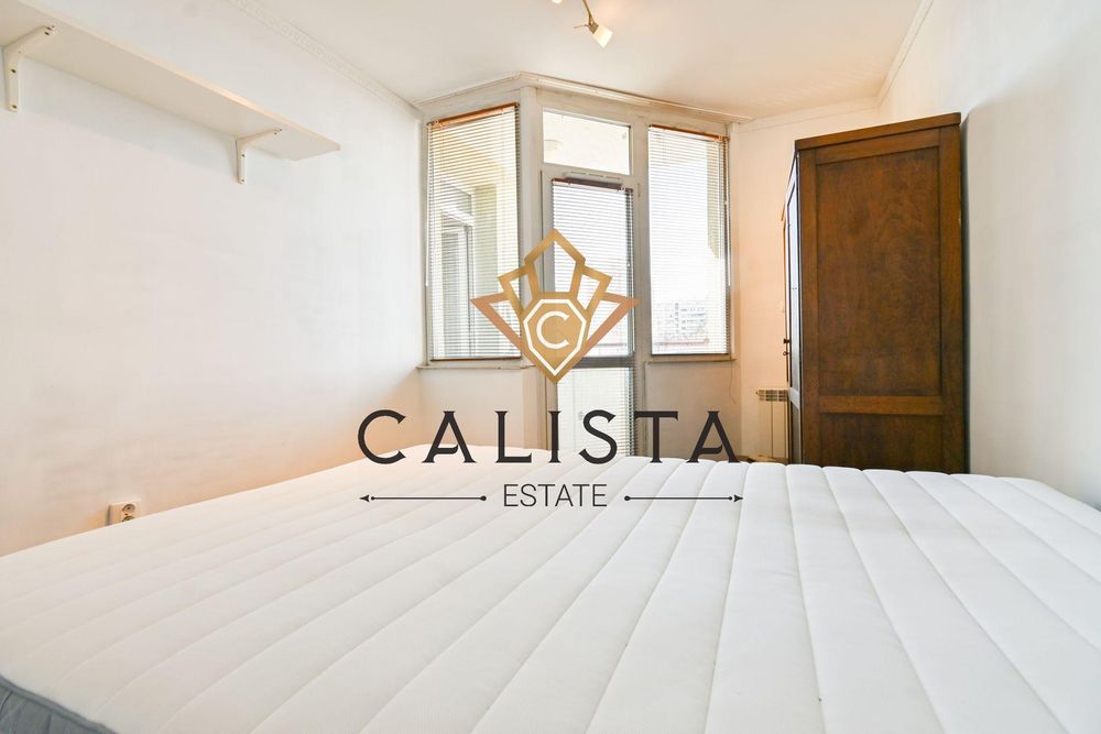 Двустаен апартамент под наем в ж.к. Младост 3, 2100549