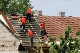 Reparatii acoperisuri, jgheaburi, burlane, pazie, parazapezi,dulgherie