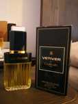 Parfum Guerlain Vetiver