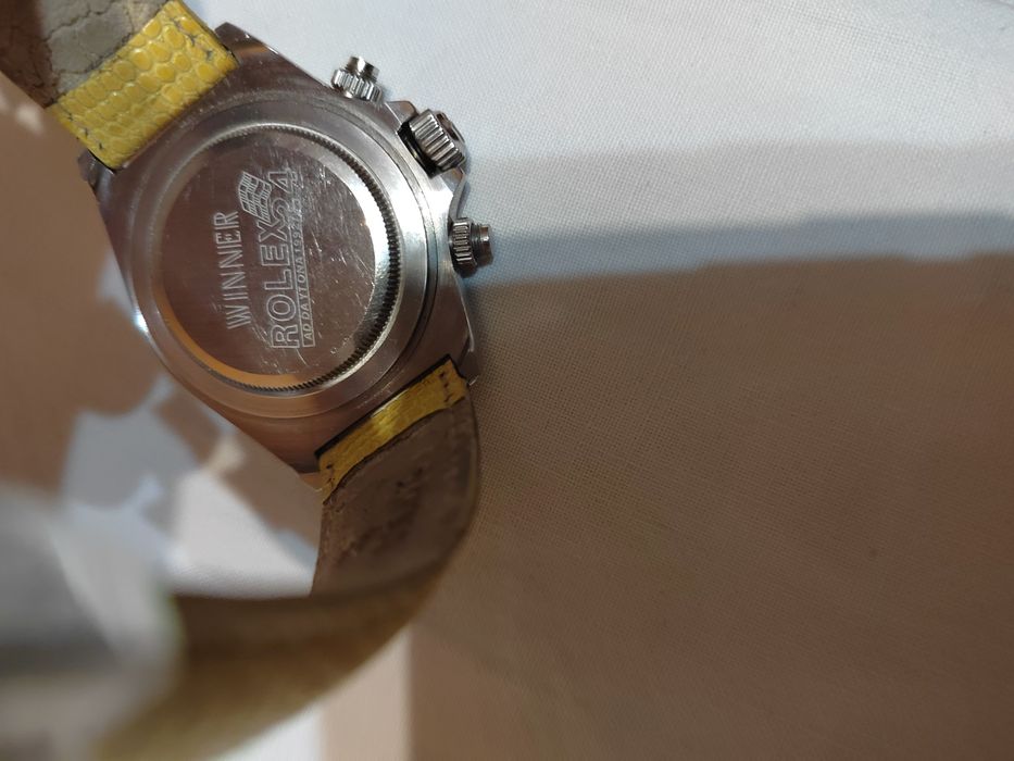 Мъжки часовник автоматик 170лв