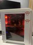 Vand pc gaming + monitor