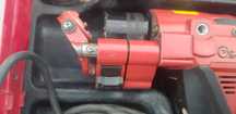 Hilti carota dd30