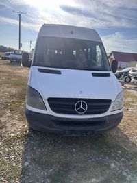 Piese sprinter 2.2 cdi 515