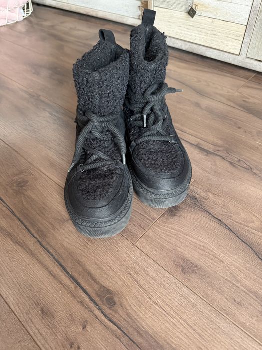 Дамски боти Jenny Fairy CCC