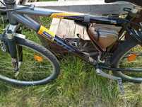 Bicicleta de plimbare