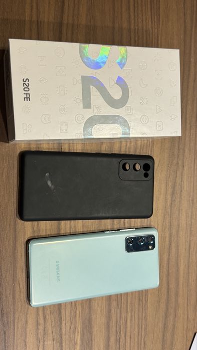 Samsung Galaxy S20FE
